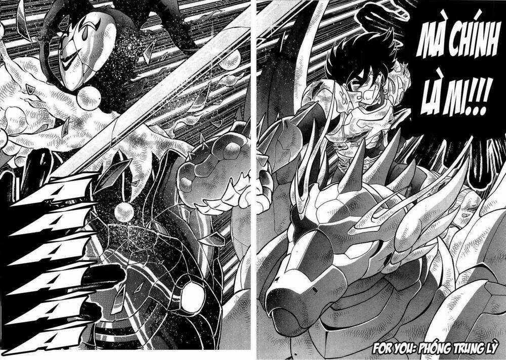 B't X Chapter 40 trang 28