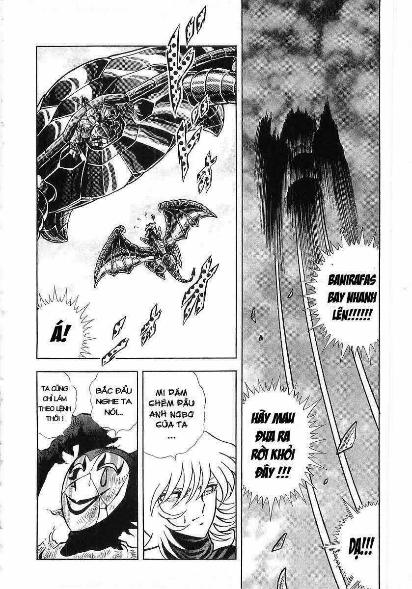 B't X Chapter 40 trang 31