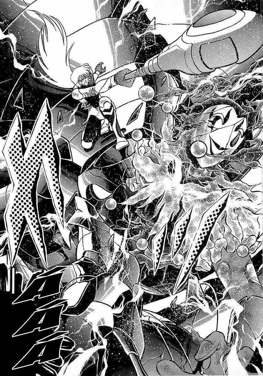 B't X Chapter 40 trang 32