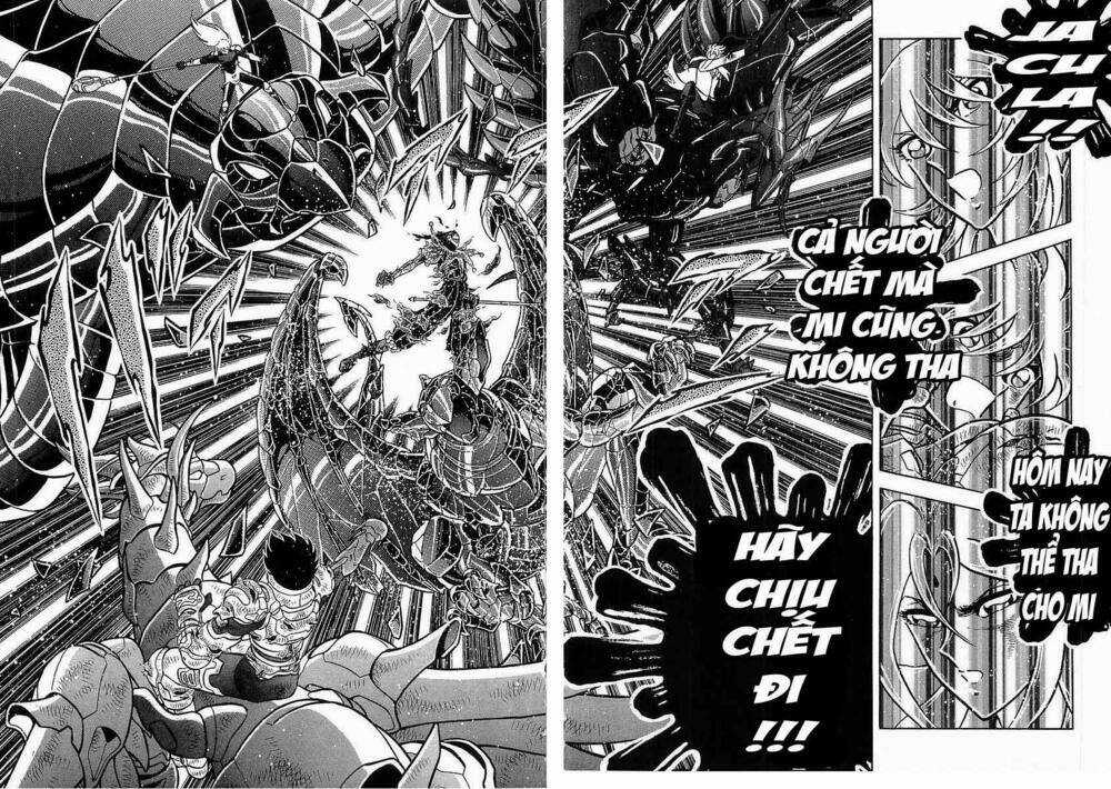 B't X Chapter 40 trang 33