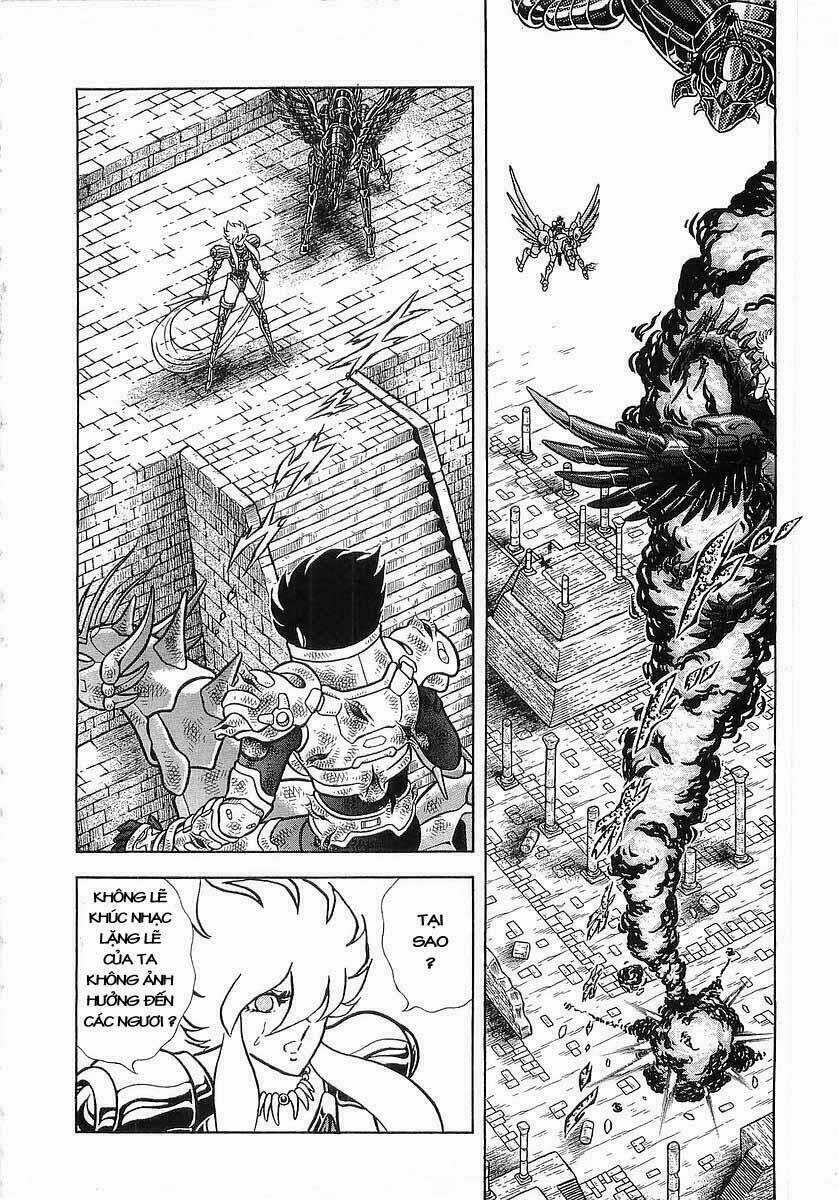 B't X Chapter 40 trang 34