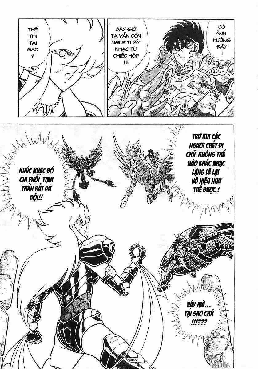 B't X Chapter 40 trang 35