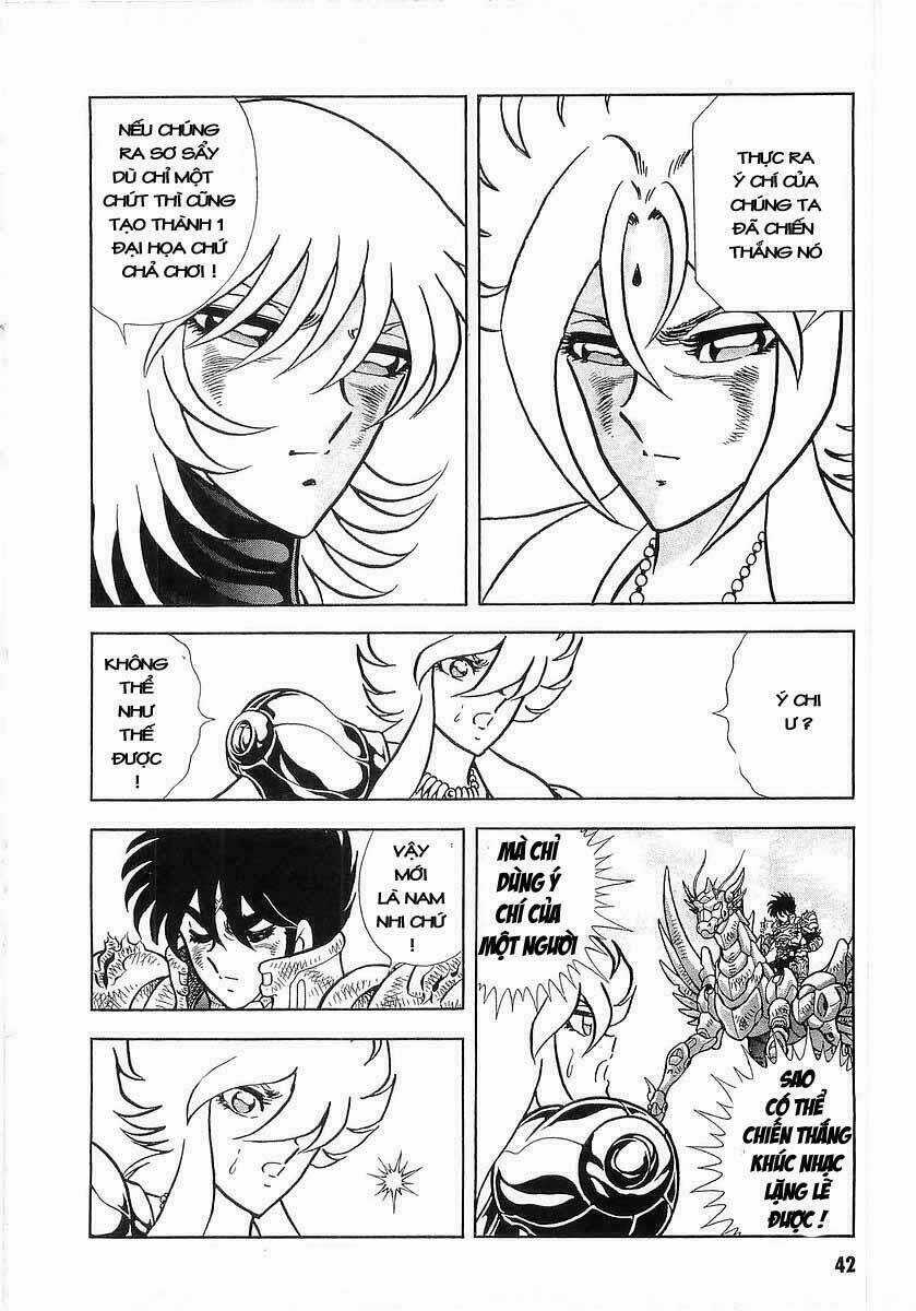 B't X Chapter 40 trang 36