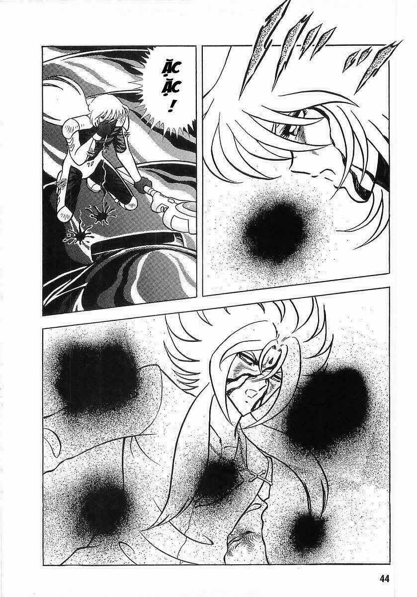 B't X Chapter 40 trang 38