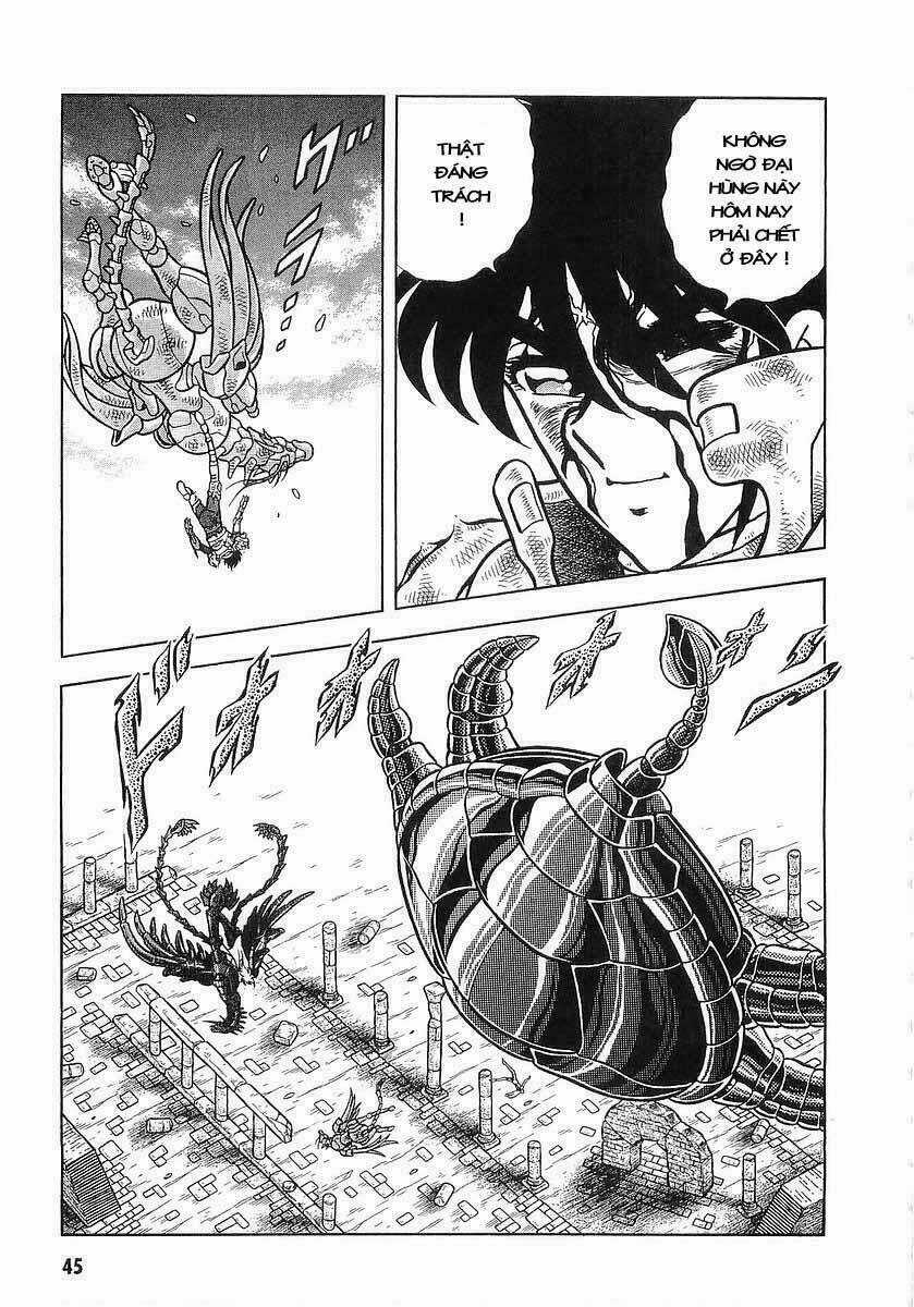 B't X Chapter 40 trang 39