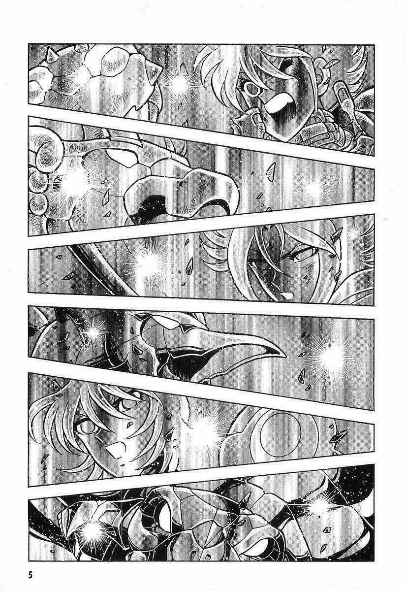 B't X Chapter 40 trang 4