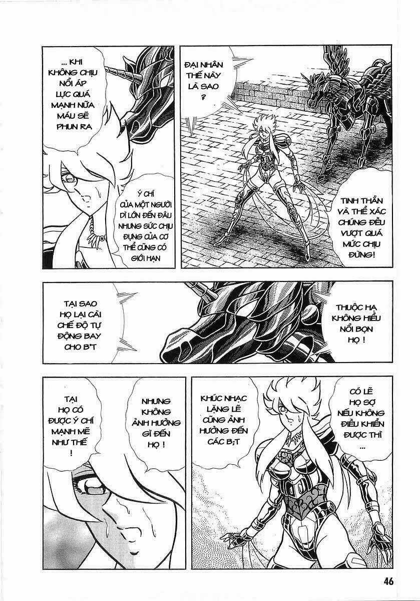 B't X Chapter 40 trang 40