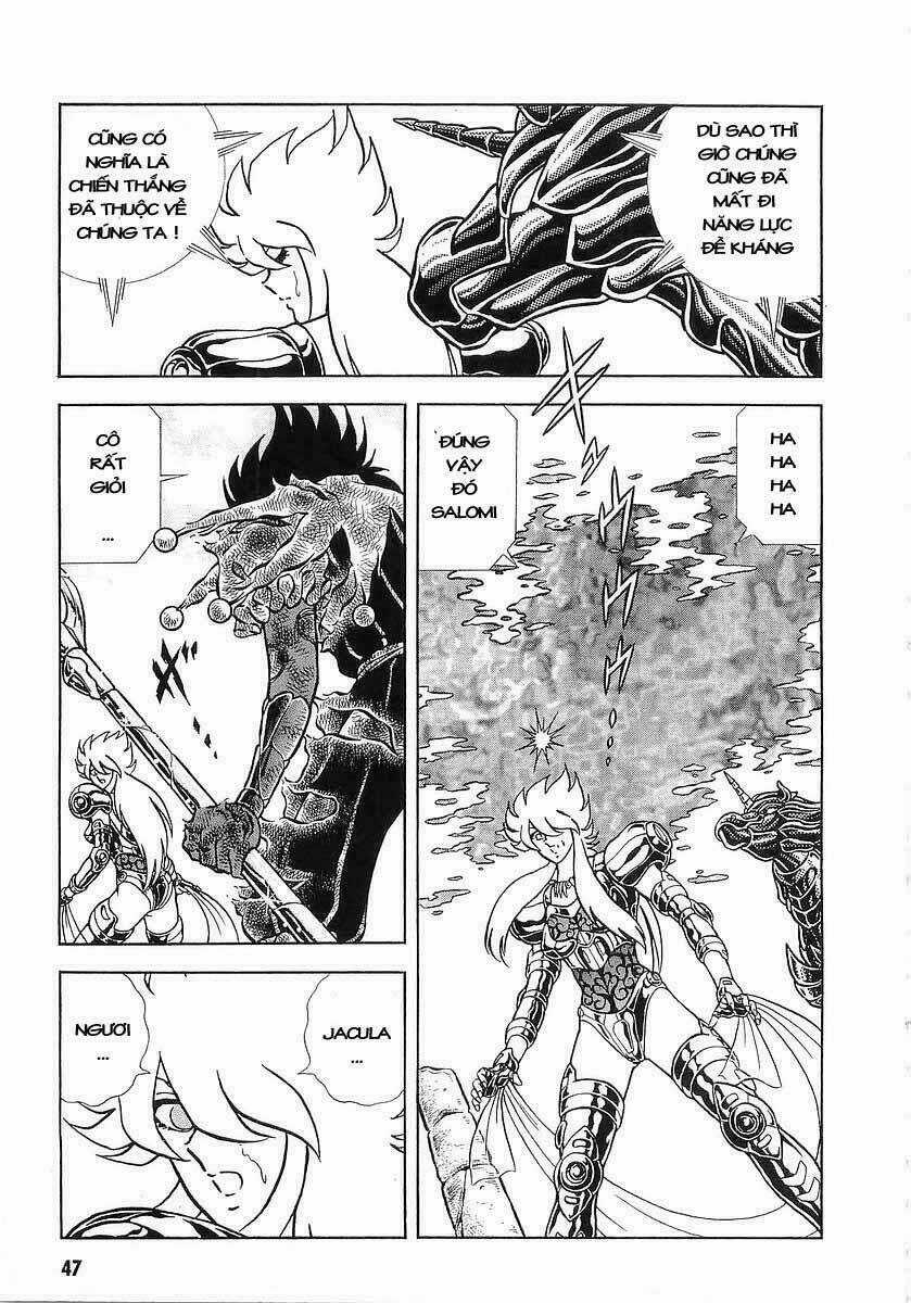 B't X Chapter 40 trang 41