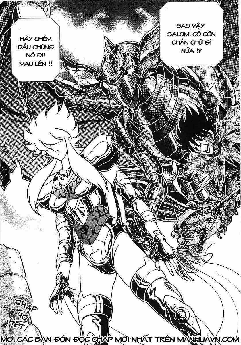 B't X Chapter 40 trang 43