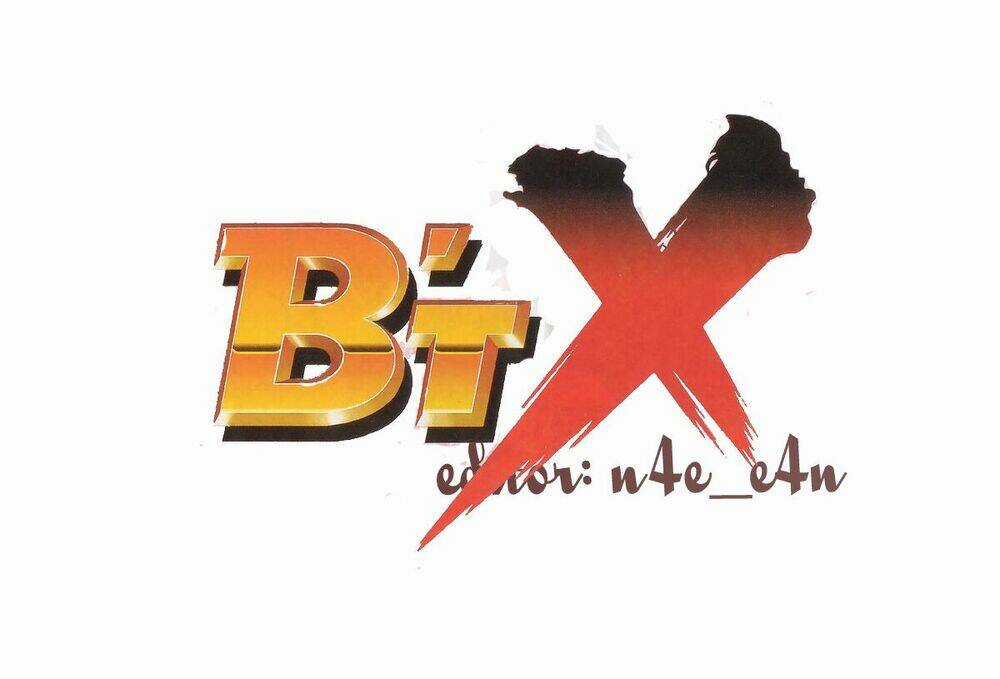 B't X Chapter 40 trang 45