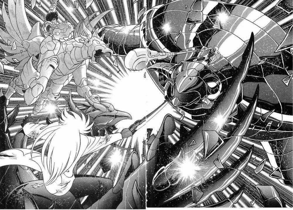 B't X Chapter 40 trang 5