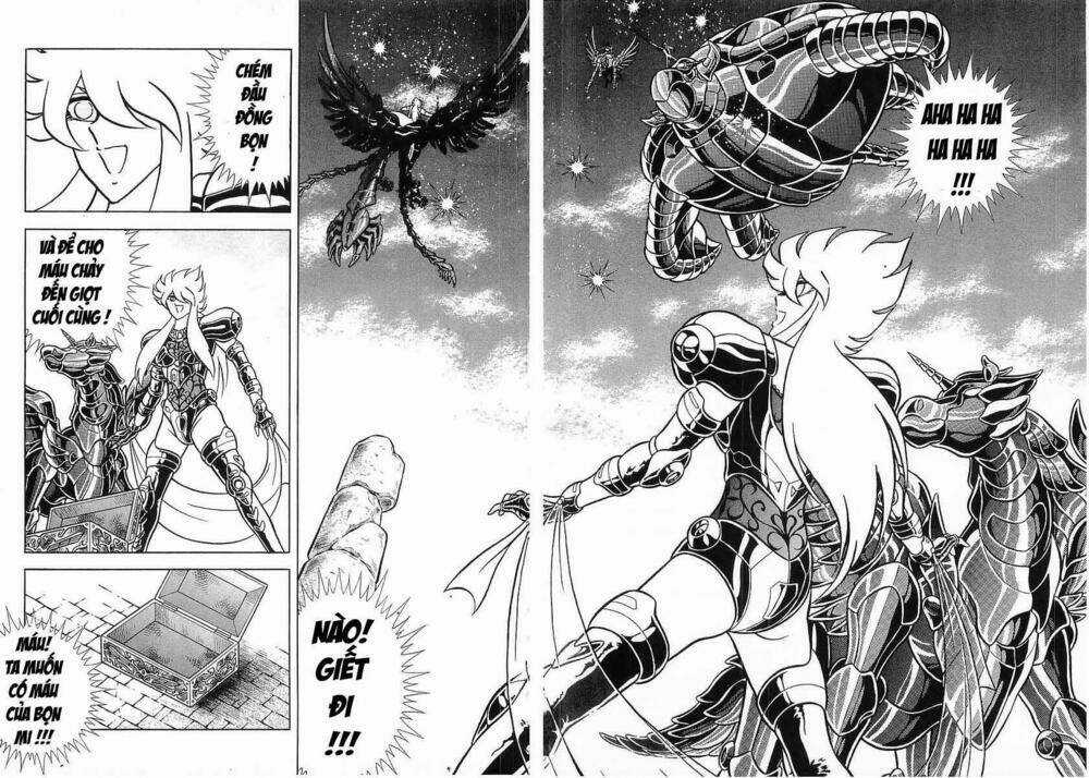 B't X Chapter 40 trang 6