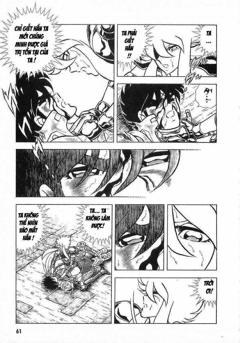 B't X Chapter 41 trang 10