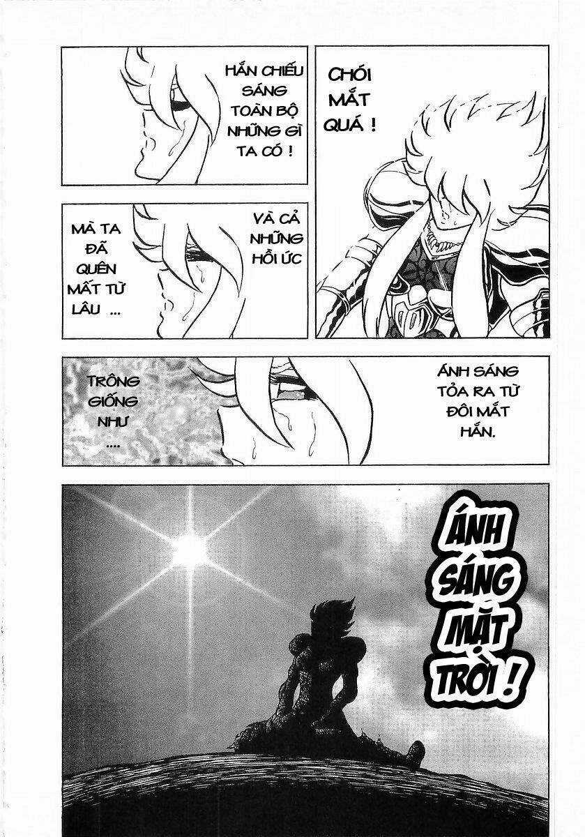 B't X Chapter 41 trang 11