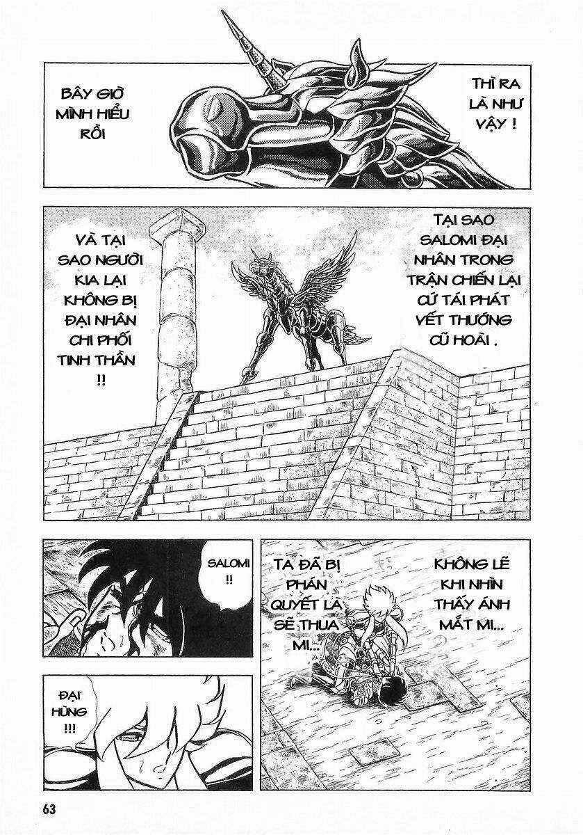 B't X Chapter 41 trang 12