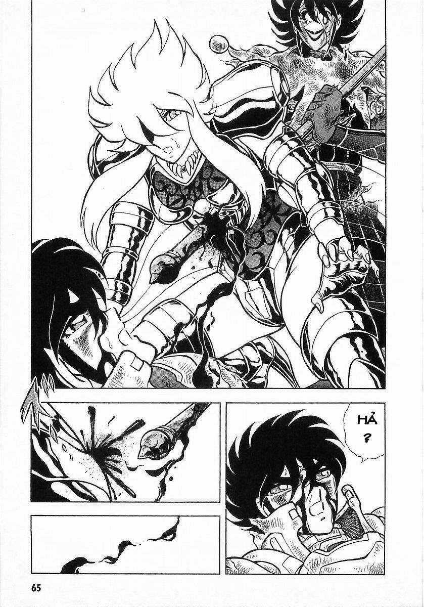 B't X Chapter 41 trang 14