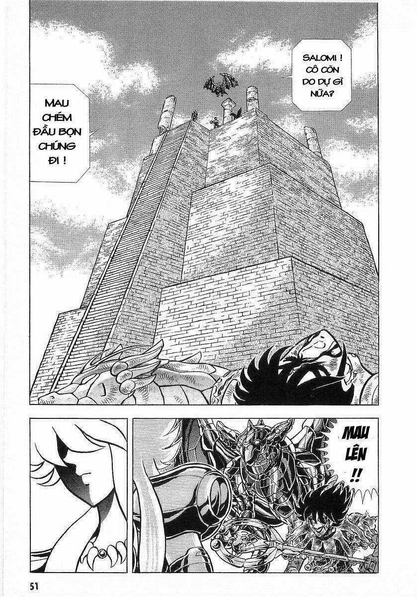 B't X Chapter 41 trang 2