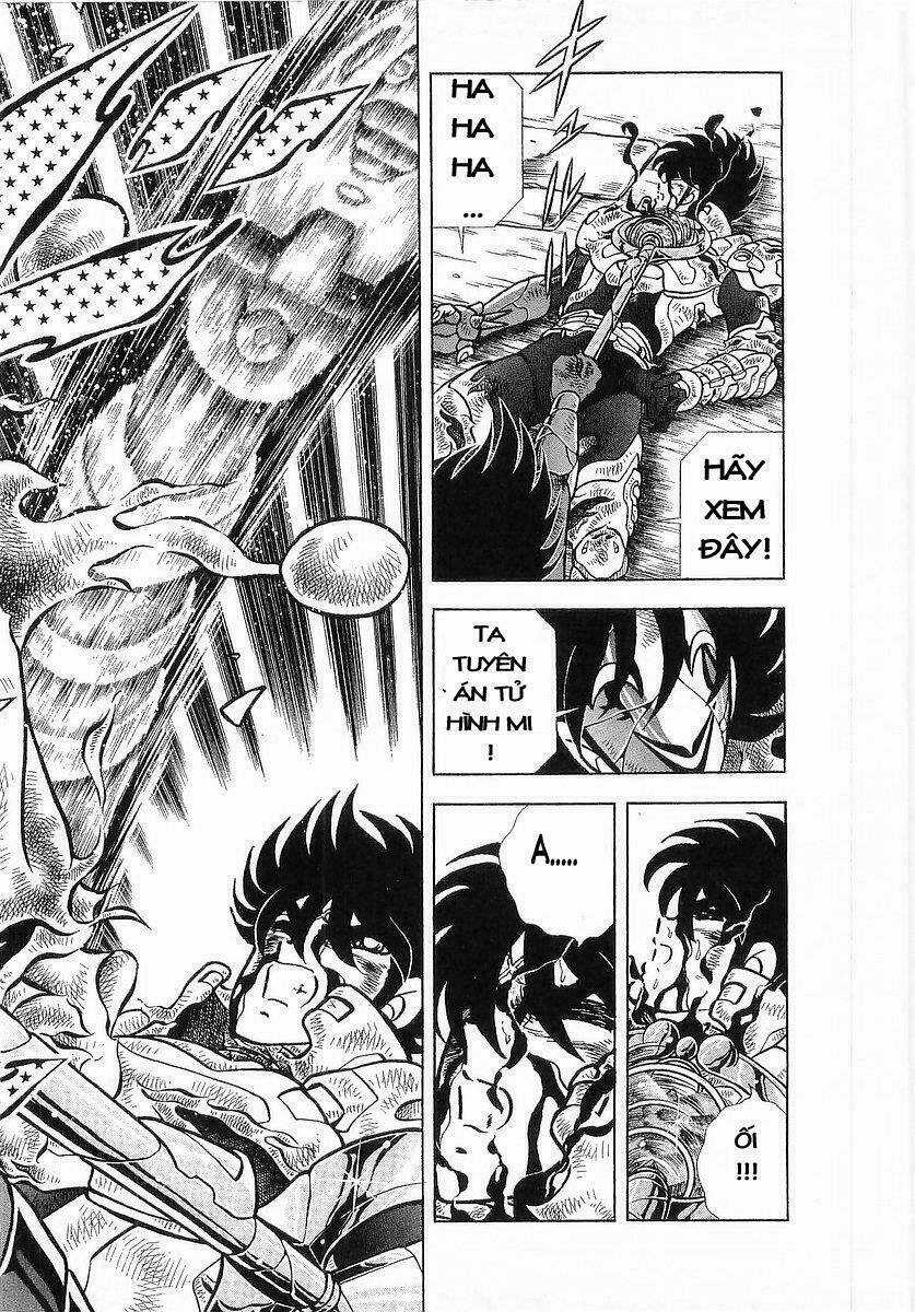 B't X Chapter 41 trang 21