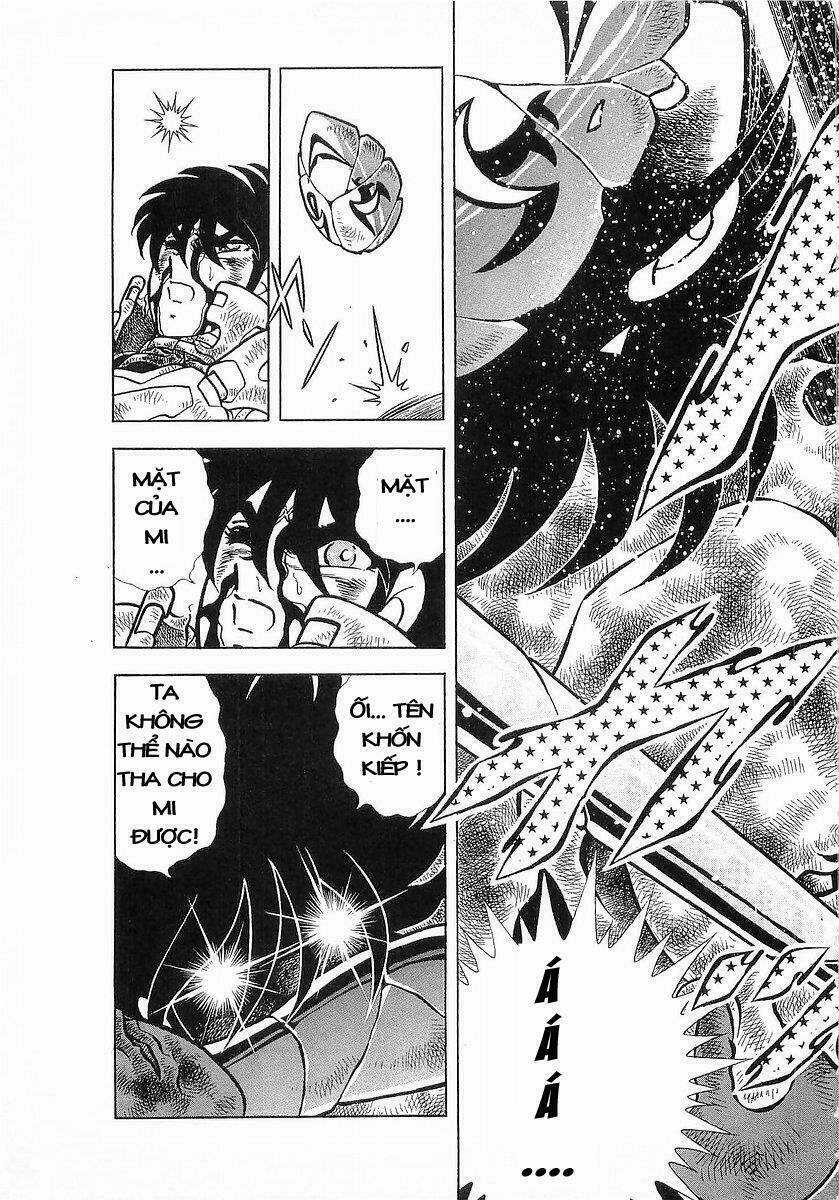 B't X Chapter 41 trang 22