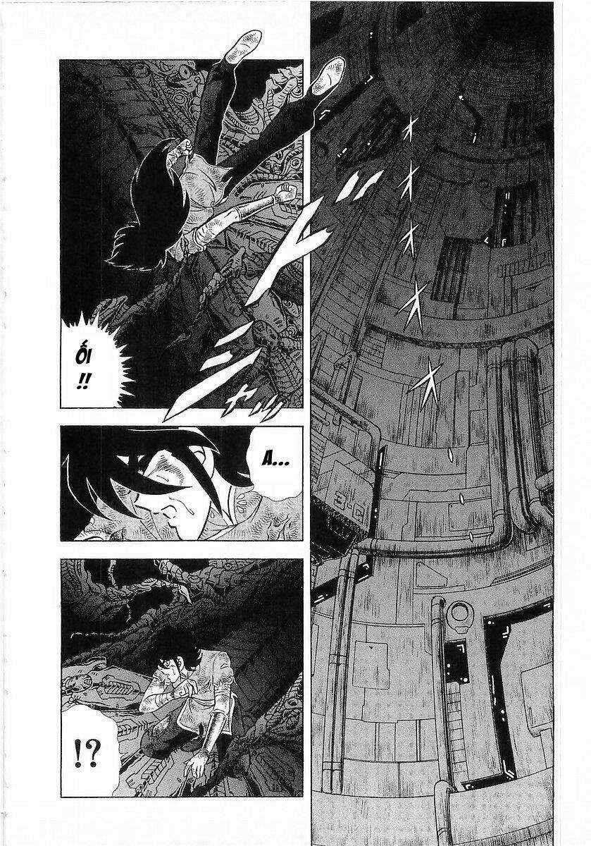 B't X Chapter 41 trang 23