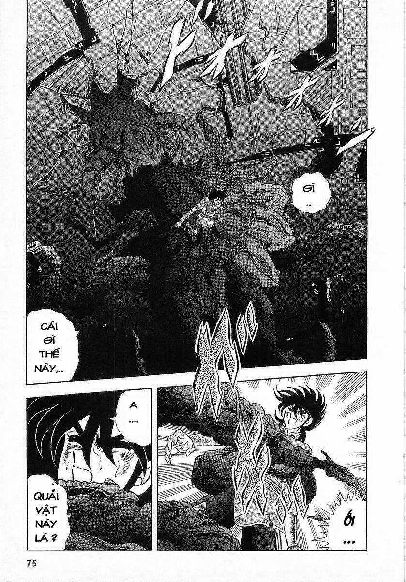 B't X Chapter 41 trang 24