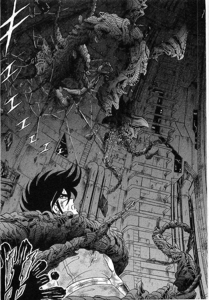 B't X Chapter 41 trang 26