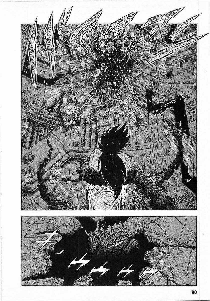 B't X Chapter 41 trang 29