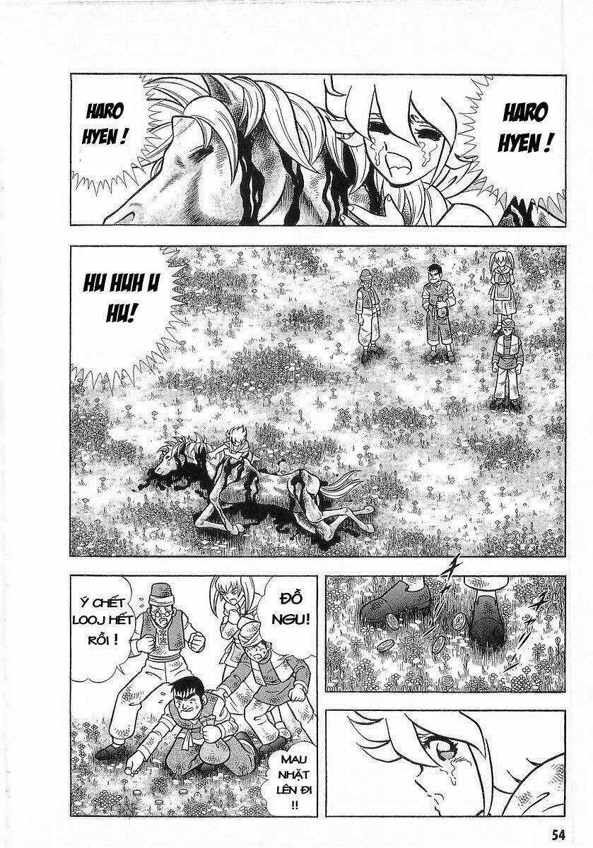 B't X Chapter 41 trang 3