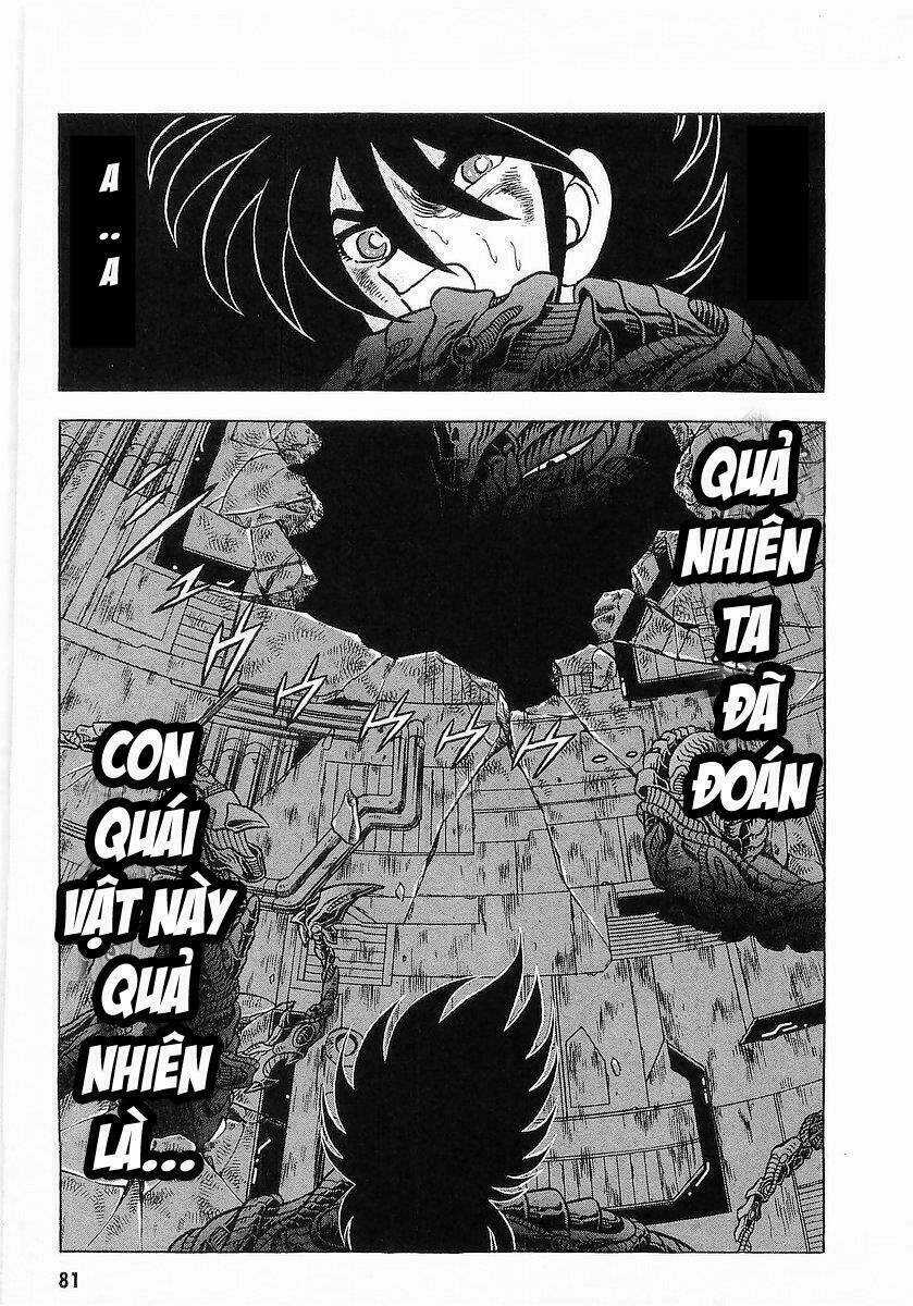 B't X Chapter 41 trang 30