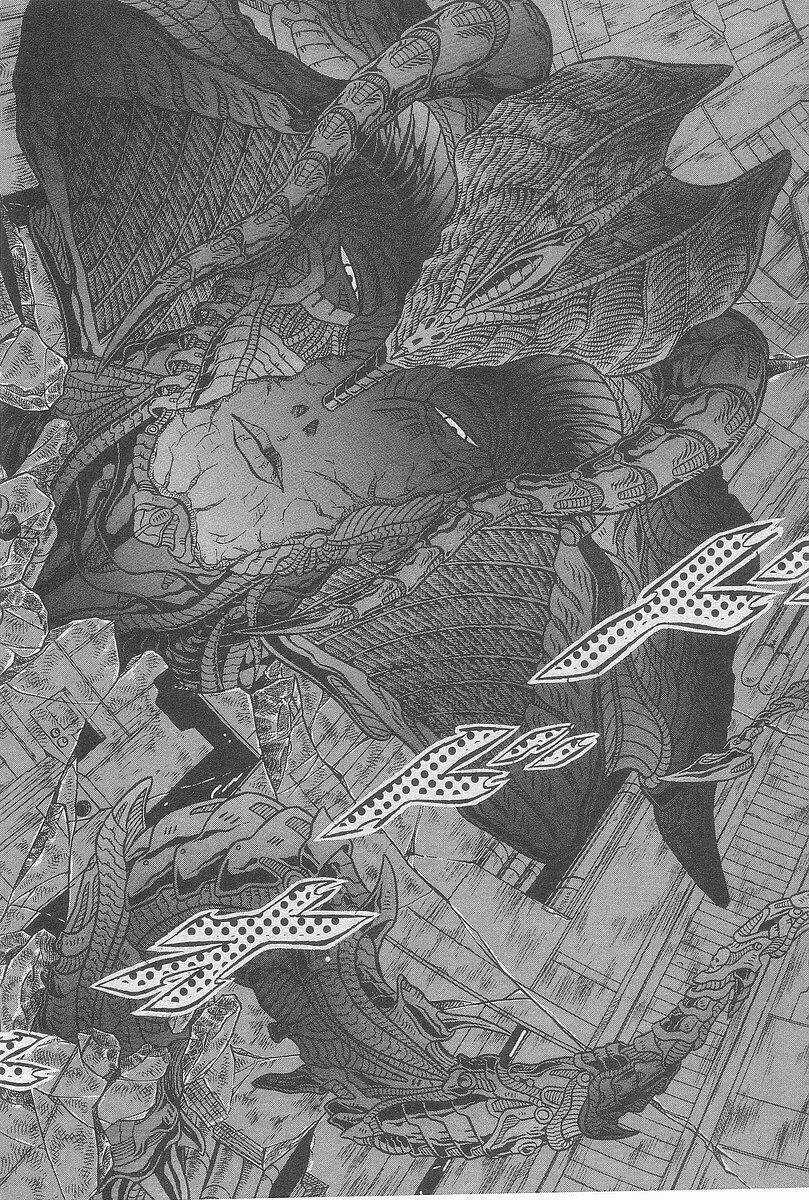 B't X Chapter 41 trang 31