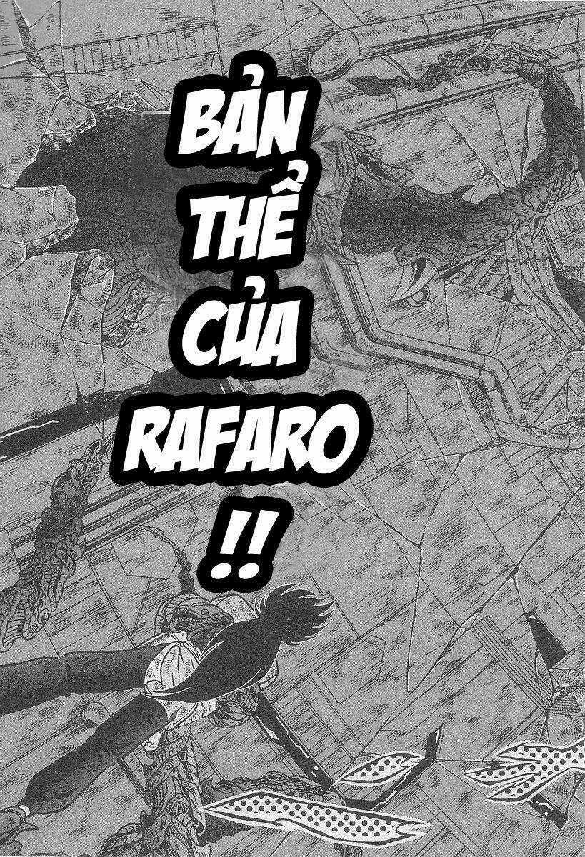 B't X Chapter 41 trang 32