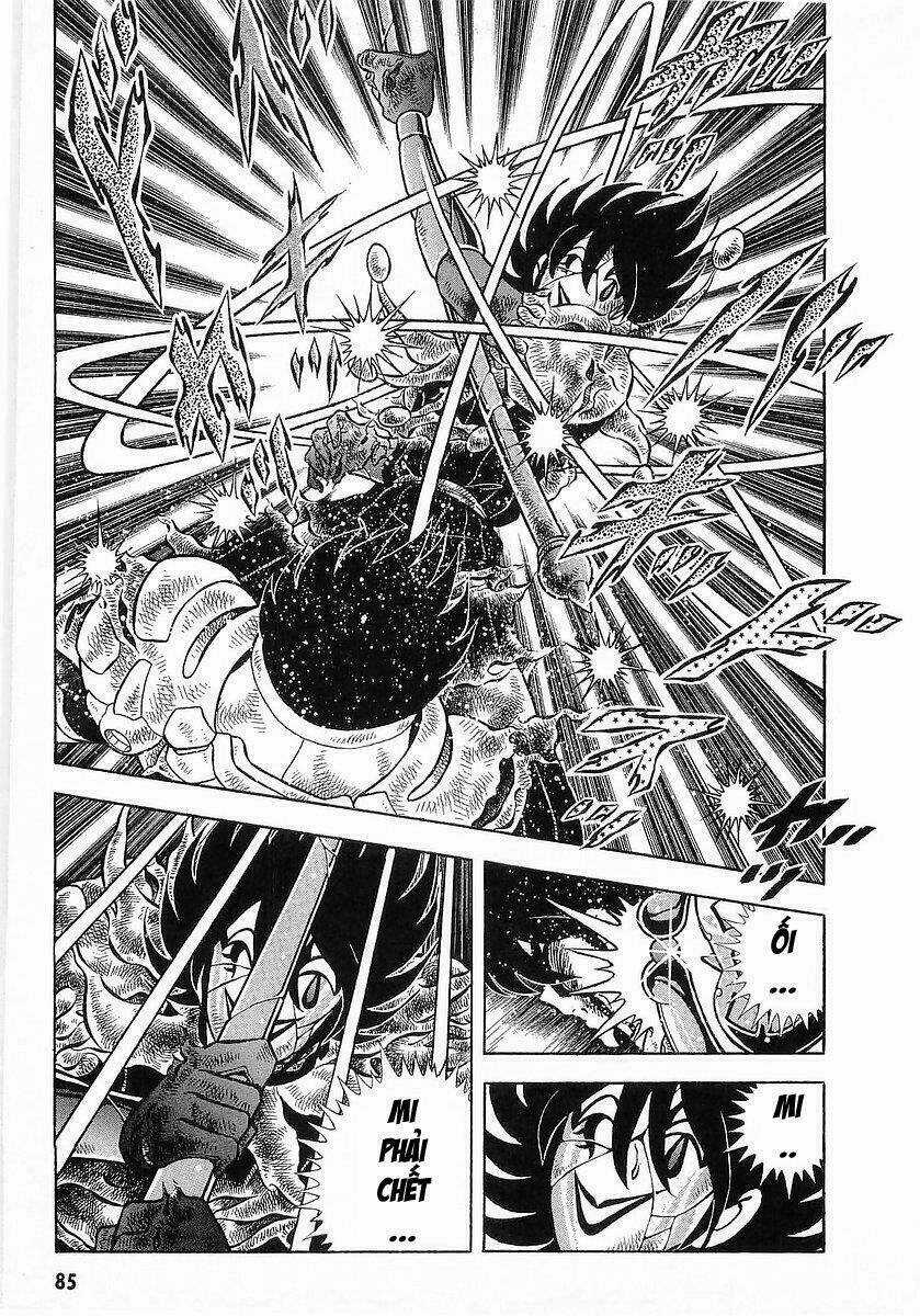 B't X Chapter 41 trang 34