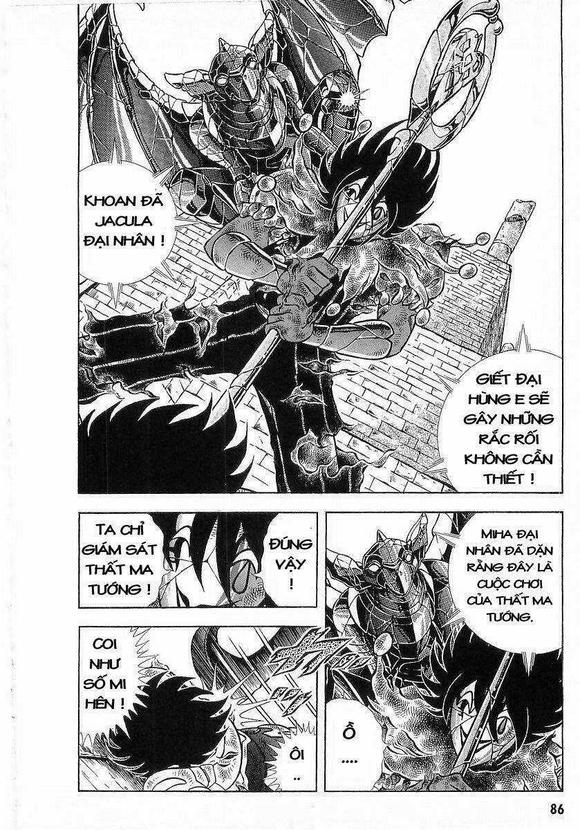 B't X Chapter 41 trang 35