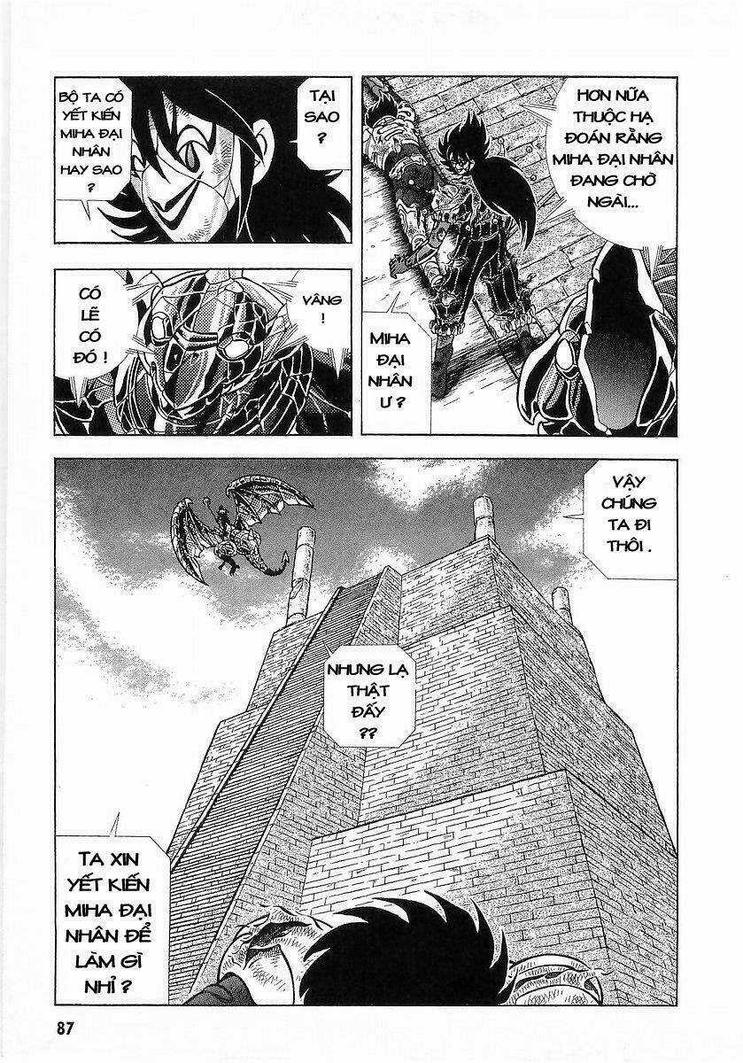 B't X Chapter 41 trang 36