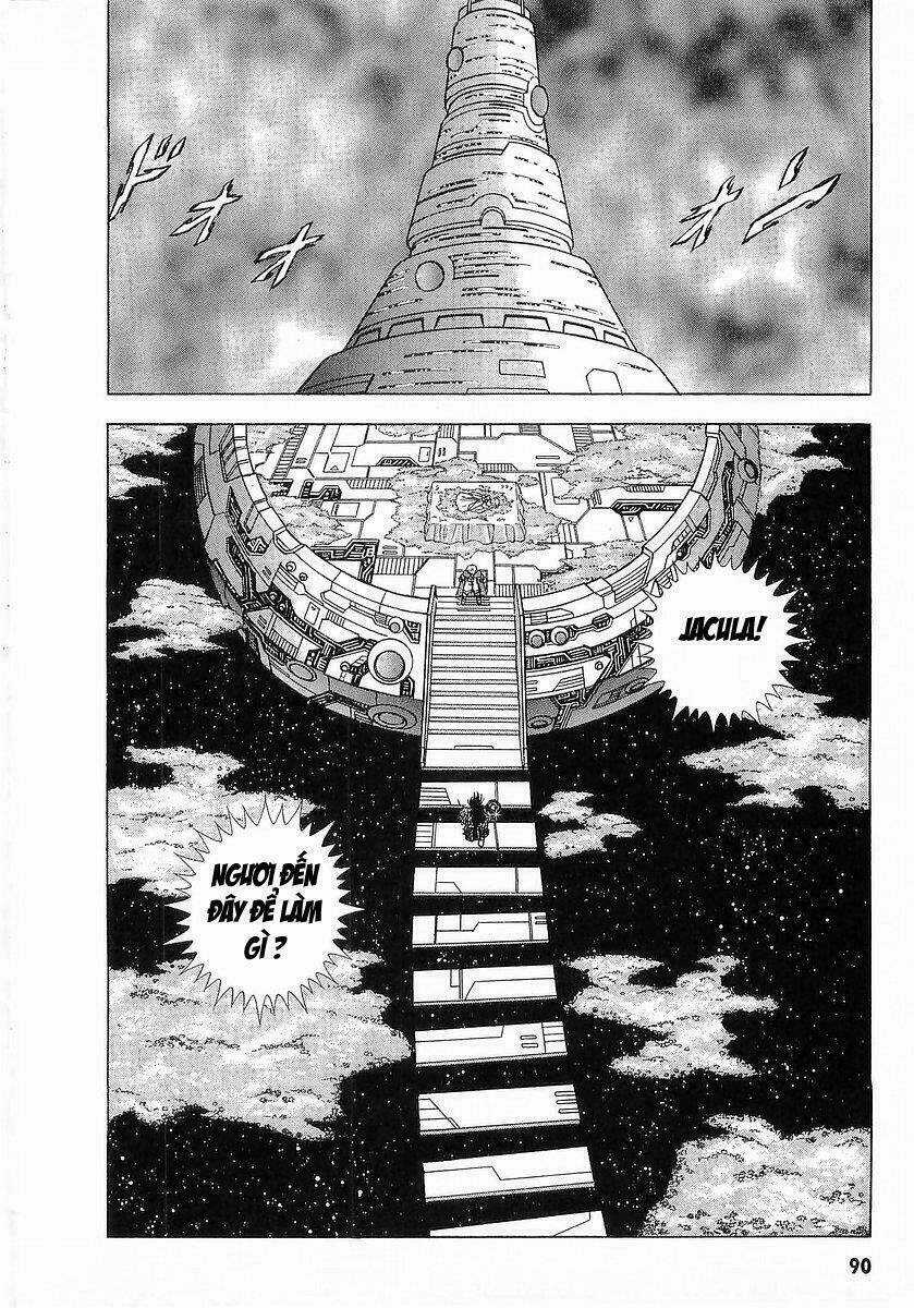 B't X Chapter 41 trang 39