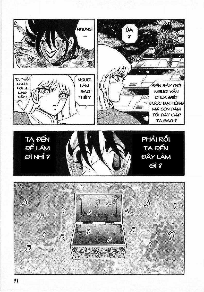 B't X Chapter 41 trang 40