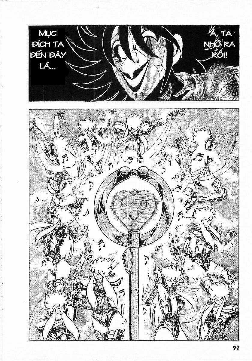 B't X Chapter 41 trang 41