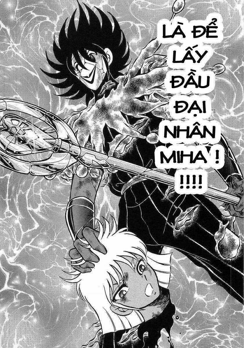 B't X Chapter 41 trang 42