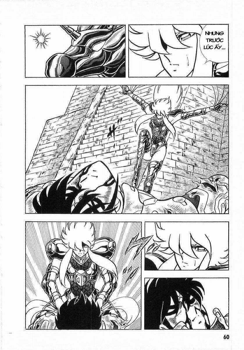 B't X Chapter 41 trang 9