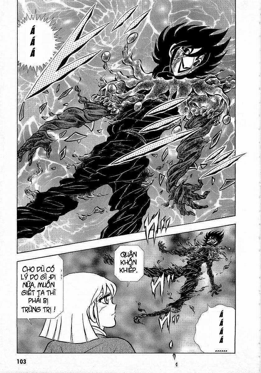 B't X Chapter 42 trang 10