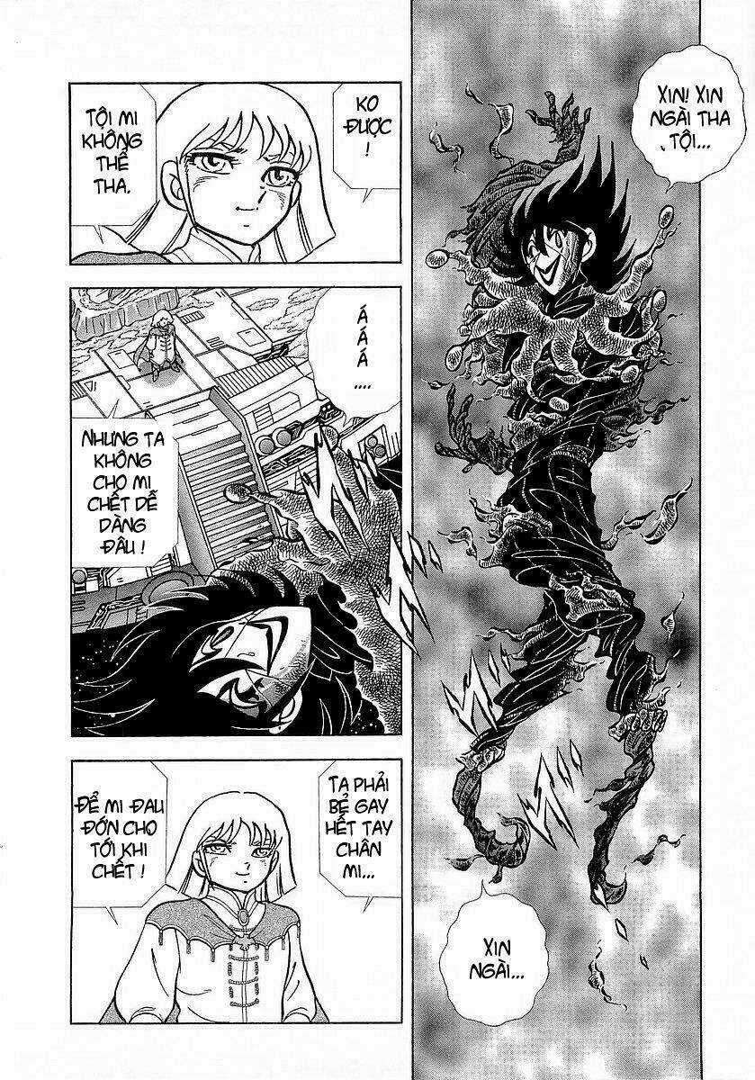 B't X Chapter 42 trang 11