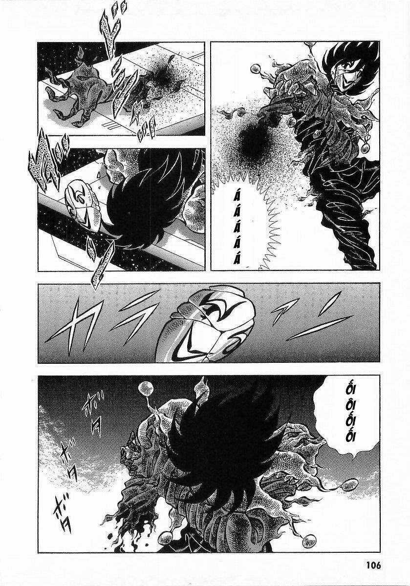 B't X Chapter 42 trang 13