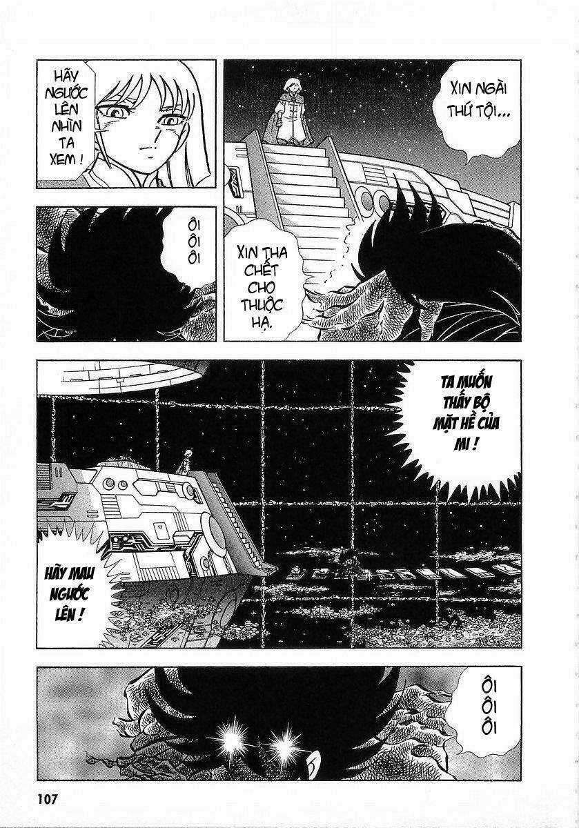 B't X Chapter 42 trang 14