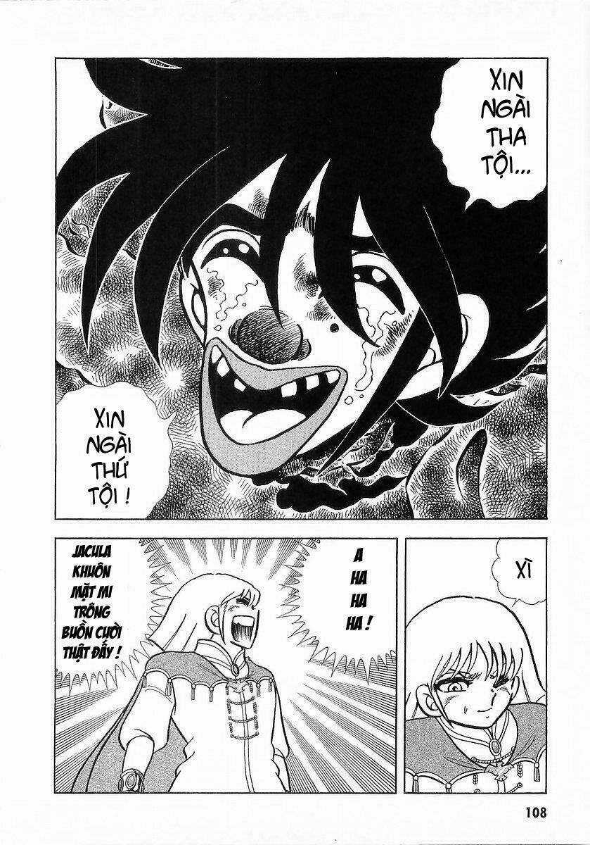 B't X Chapter 42 trang 15