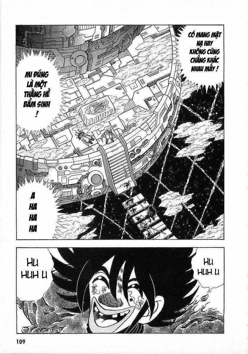 B't X Chapter 42 trang 16