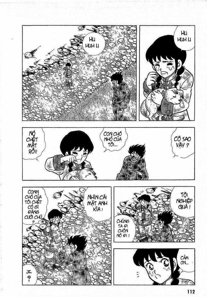 B't X Chapter 42 trang 19