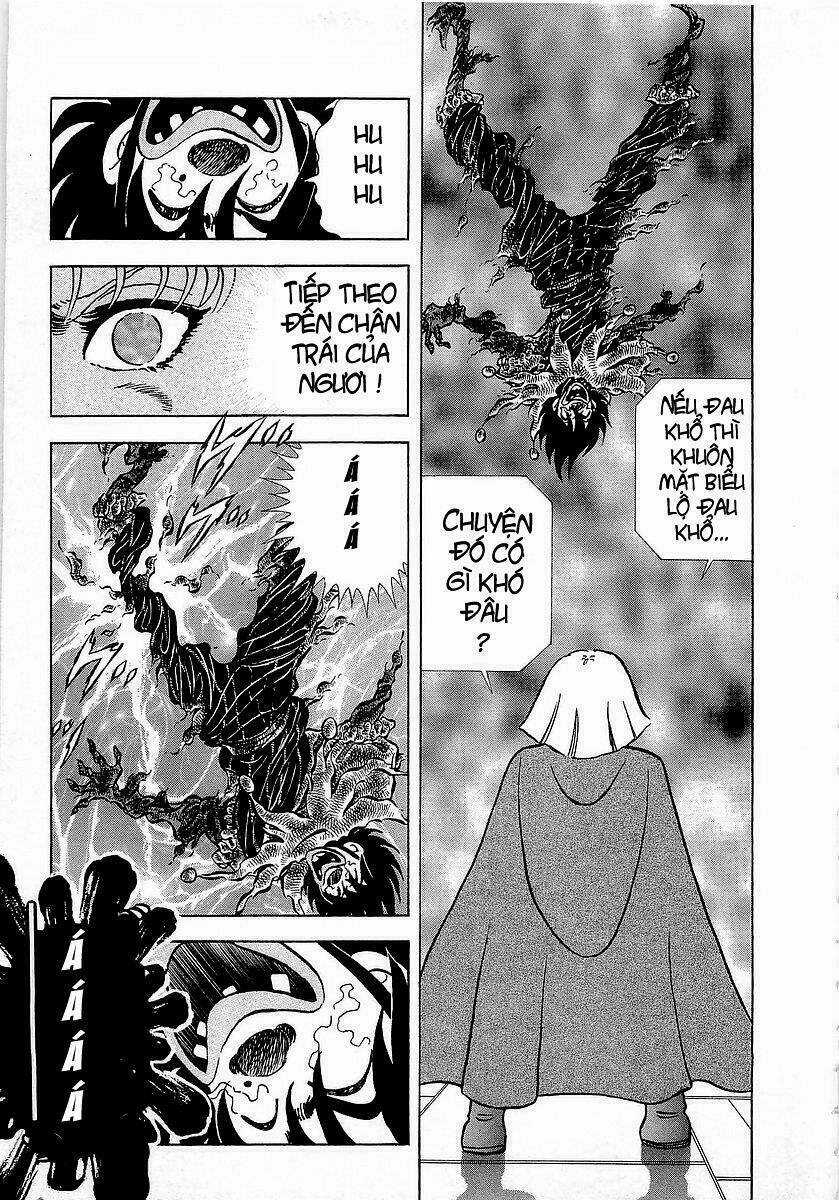 B't X Chapter 42 trang 22