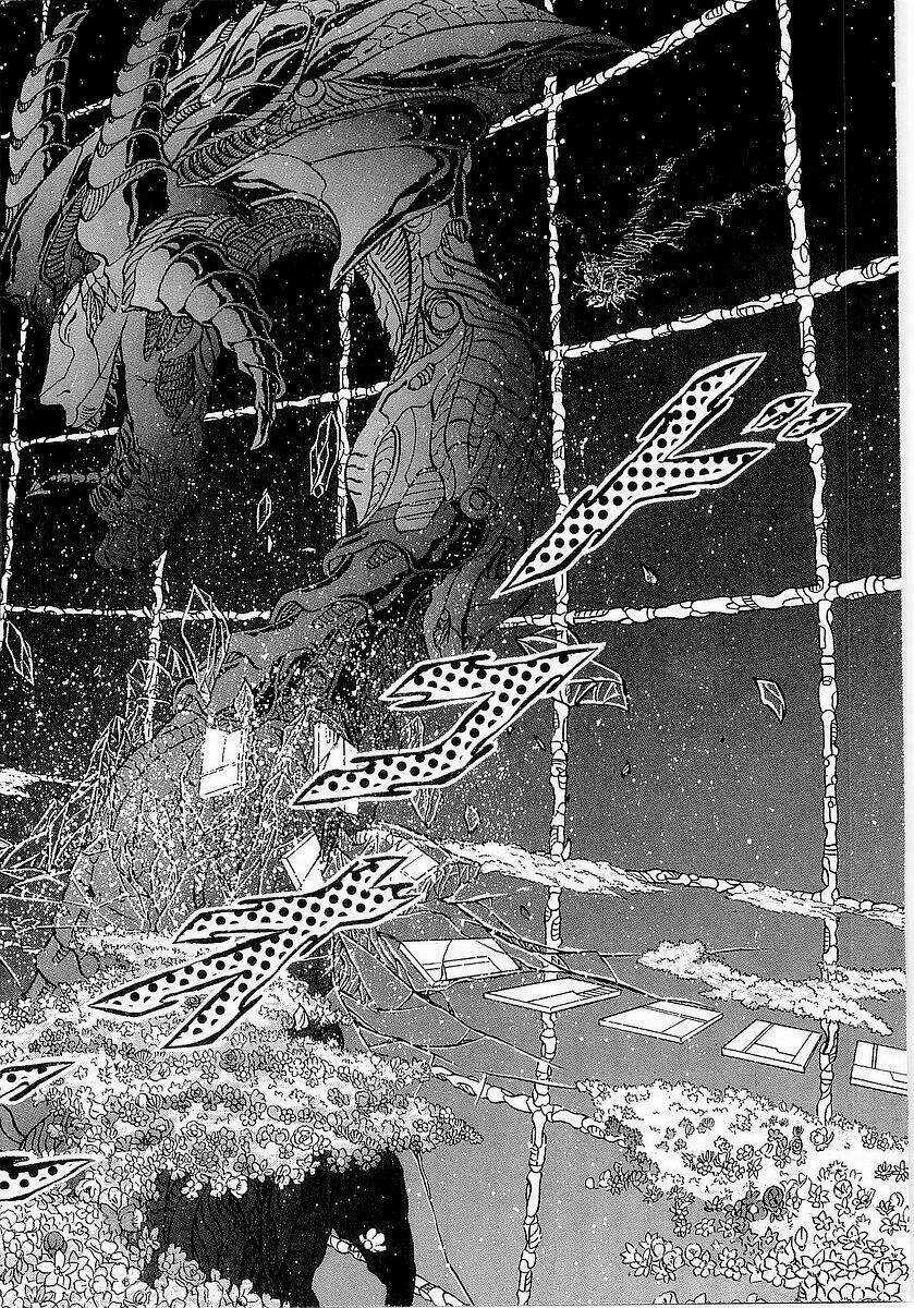 B't X Chapter 42 trang 23