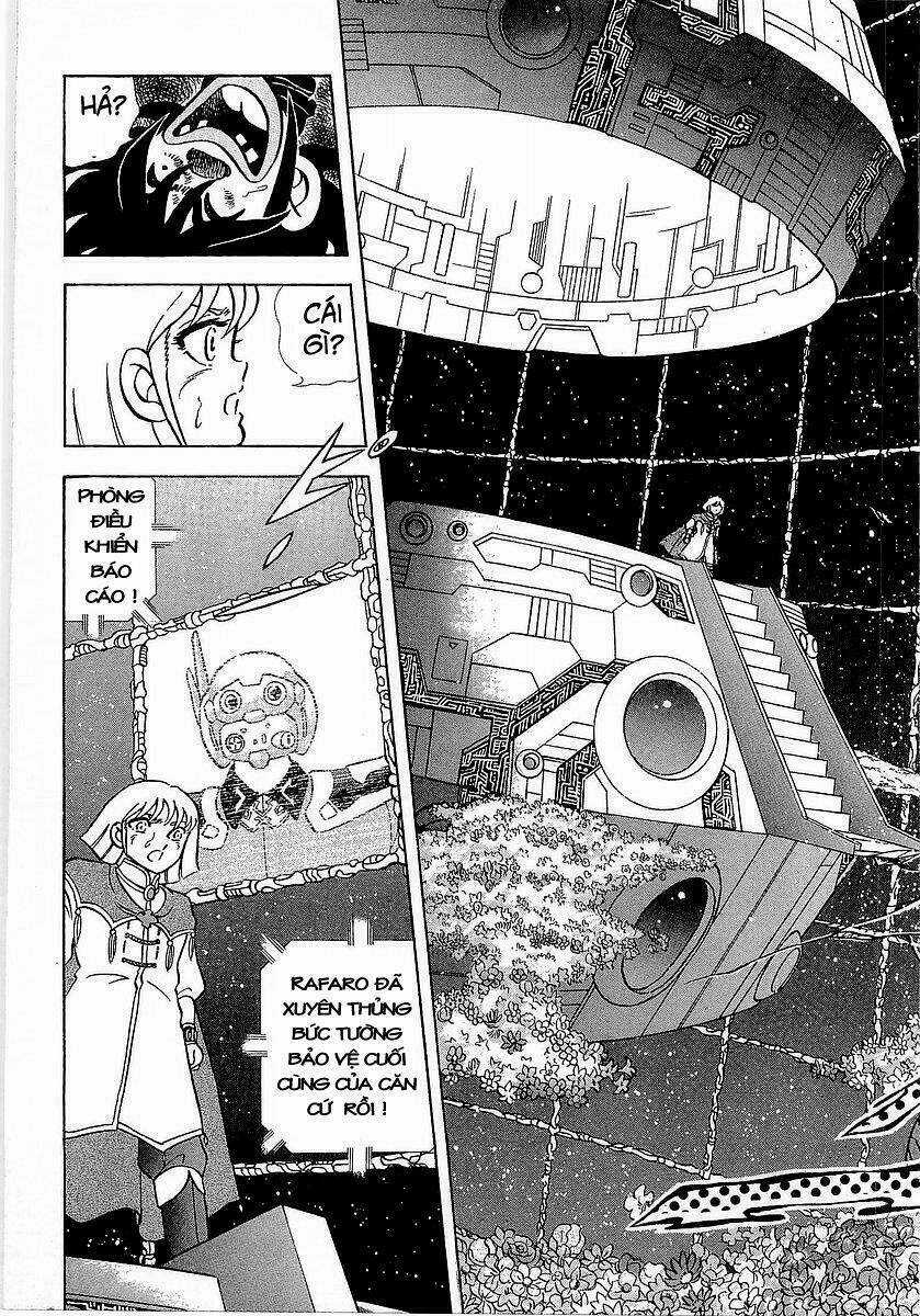 B't X Chapter 42 trang 24