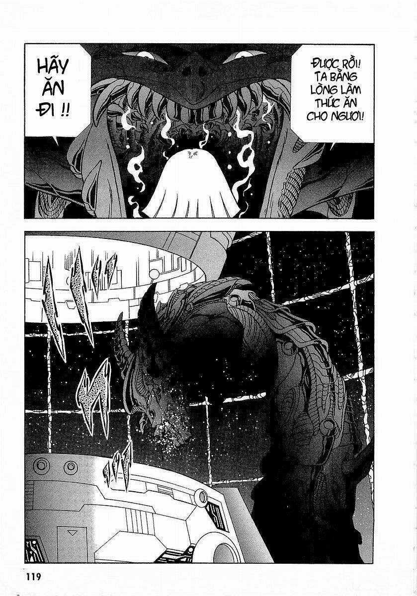 B't X Chapter 42 trang 26